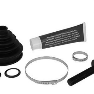 Пыльник ШРУСа наруж (к-кт)