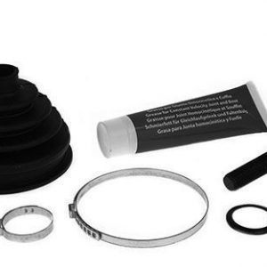 Пыльник ШРУСа наруж (к-кт)