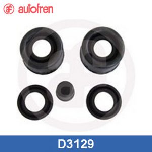 Р/к заднего тормозного цилиндра