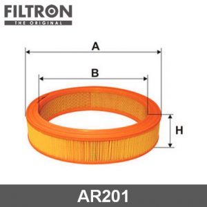 Фильтр воздушный