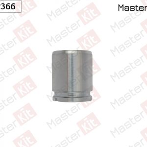 Поршень заднего суппорта с механизмом