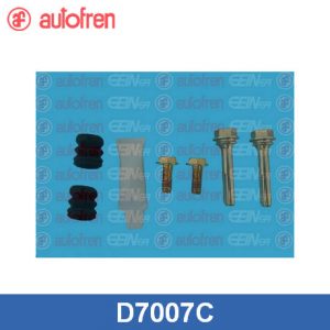 Направляющая суппорта (к-кт)