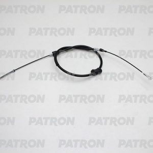 Трос стояночного тормоза