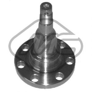 Цапфа (п.з.к.)