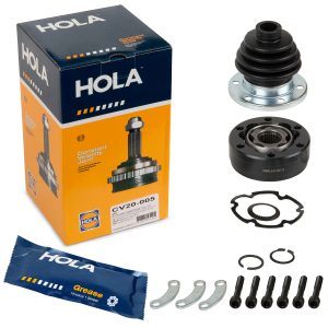 ШРУС внутренний передний