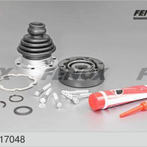 ШРУС внутренний передний