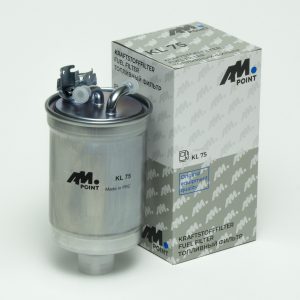 Фильтр топливный