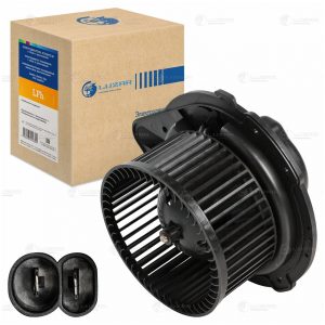 Моторчик отопителя