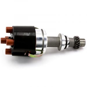 Распределитель зажигания