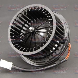 Моторчик отопителя