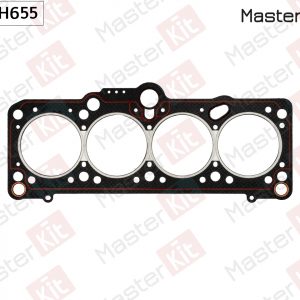 Прокладка головки блока