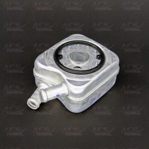 Радиатор масляный