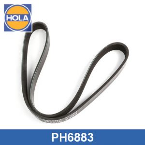 Ремень ручейковый