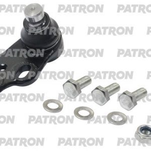 Опора шаровая правая передней подвески