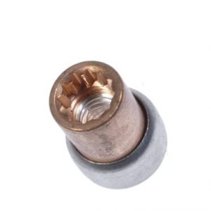 Гайка выпускного коллектора