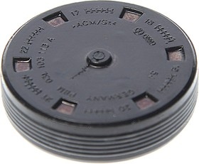 Заглушка двигателя