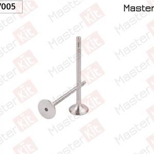 Клапан выпускной