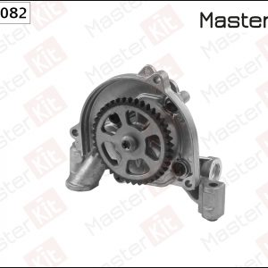 Насос масляный