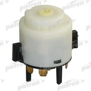 Группа контактная замка зажигания