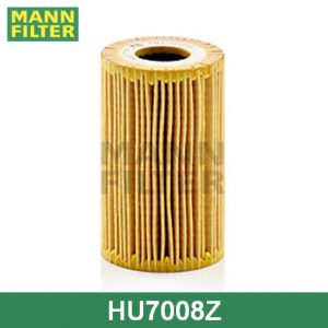 Фильтр масляный