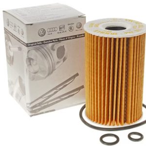 Фильтр масляный