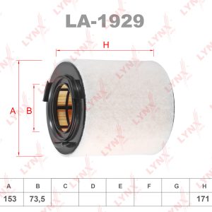 Фильтр воздушный