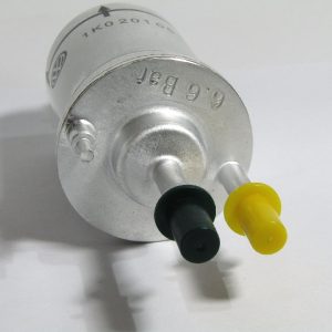 Фильтр топливный