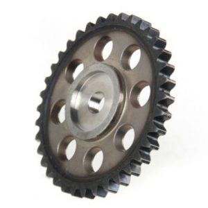 Шестерня (шкив) распредвала