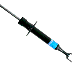 Амортизатор передний