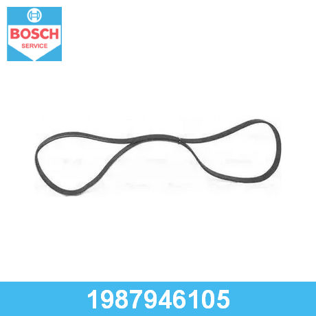 Ремень ручейковый