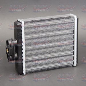 Радиатор отопителя