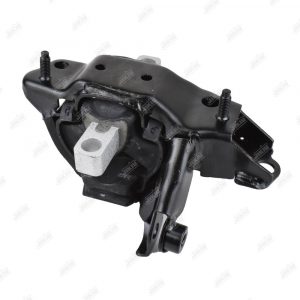 Опора КПП левая