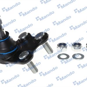 Опора шаровая левая передней подвески