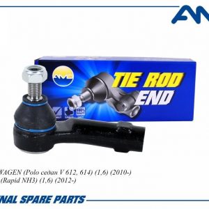 Наконечник рулевой левый