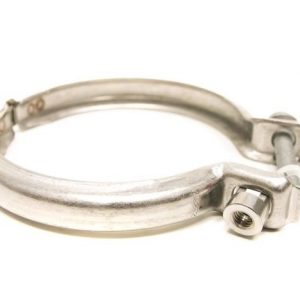 Хомут глушителя