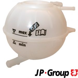 Бачок расширительный