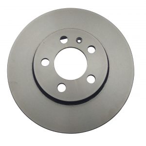 Диск тормозной передний вентилируемый