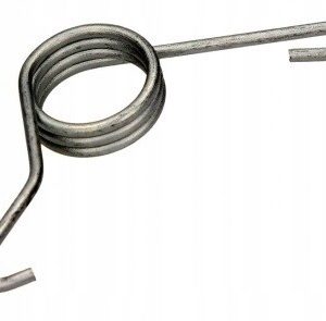 Пружина (тормозная)