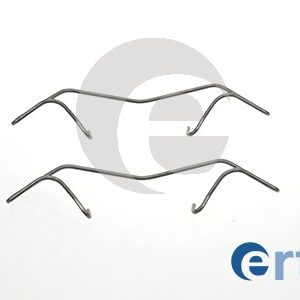 Пружина (тормозная)