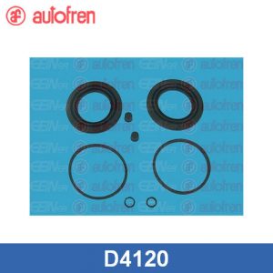 Р/к переднего суппорта