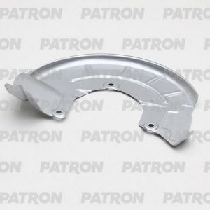 Пыльник тормозного диска