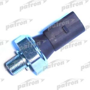 Датчик давления масла