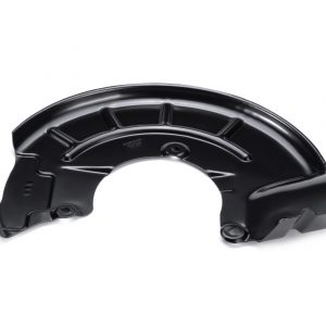 Пыльник тормозного диска