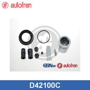 Р/к переднего суппорта с поршнем