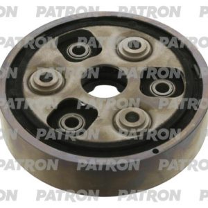 Муфта балансирная карданного вала