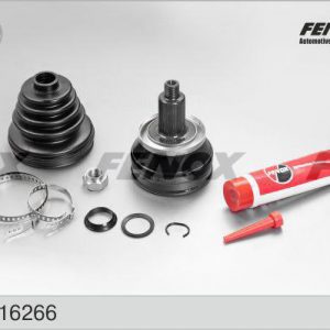 ШРУС наружный передний