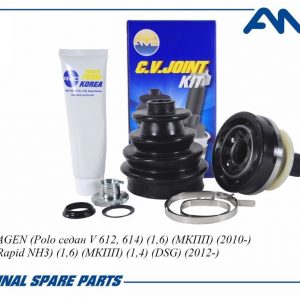 ШРУС наружный передний