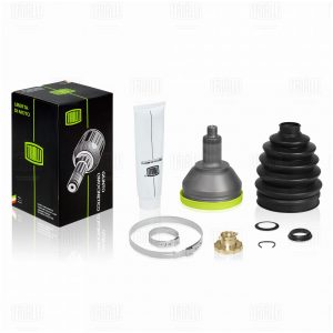 ШРУС наружный передний