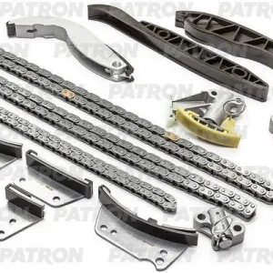 Цепь ГРМ к-кт