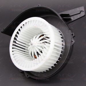 Моторчик отопителя